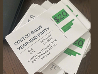 Business cards 