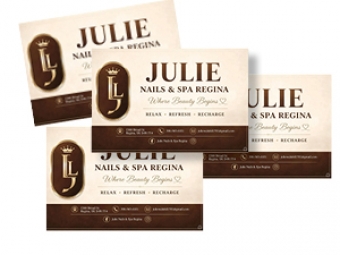 Business cards 