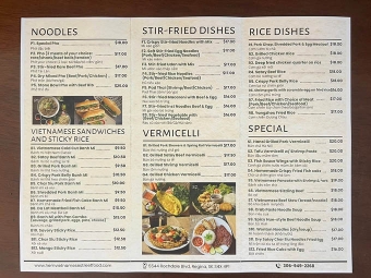 B - PRINTING SOLUTIONS FOR START-UP RESTAURANTS