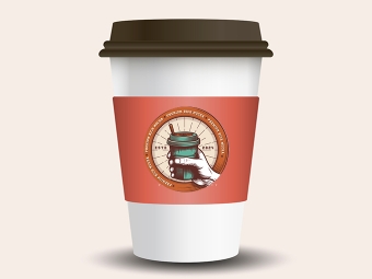 Coffee Sleeve