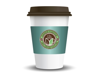 Coffee Sleeve