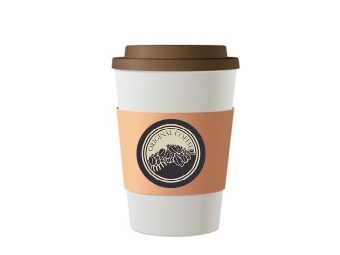 Coffee Sleeve