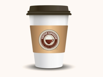 Coffee Sleeve