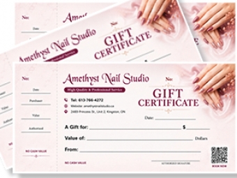 Office Stationery