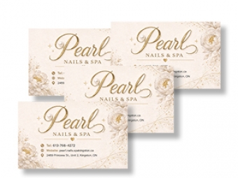 Invitation & Cards