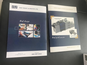 Catalogue