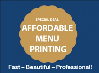 Marketing materials