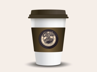 Coffee Sleeve
